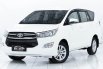 TOYOTA NEW INNOVA (SUPER WHITE)  TYPE G REBORN 2.4 A/T (2016) 2