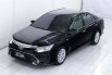 TOYOTA CAMRY (MIDNIGHT BLACK METALLIC) TYPE V 2.5CC A/T (2017) 7