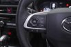 Toyota Veloz 1.5 A/T 2022 Hitam  (Terima Cash Credit dan Tukar tambah) 9