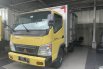 MITSUBISHI TRUCK ENGKEL BOX ALM FE 71 110 PS TAHUN 2015 1