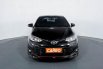 Toyota Yaris S TRD Sportivo AT 2019 Hitam 3