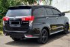 Toyota Venturer 2.0 A/T BSN 2017 hitam matic bensin km60rban cash kredit proses bisa dibantu 11