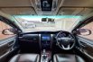 Toyota Fortuner 2.4 VRZ AT 2017 Putih Istimewa Terawat 4