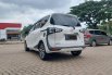 Toyota Sienta V 2019 Putih 5