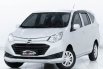 DAIHATSU NEW SIGRA (GLITTERING SILVER METALLIC)  TYPE X MINOR CHANGE 1.2 M/T (2019) 2