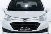 DAIHATSU NEW SIGRA (GLITTERING SILVER METALLIC)  TYPE X MINOR CHANGE 1.2 M/T (2019) 3