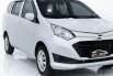 DAIHATSU NEW SIGRA (GLITTERING SILVER METALLIC)  TYPE X MINOR CHANGE 1.2 M/T (2019) 8