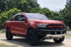 Ford Ranger WILDTRACK DC 4X4 2014 Km Rendah 2