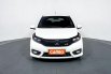 Honda Brio RS AT 2021 Putih 2