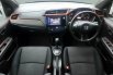 Honda Brio RS AT 2021 Putih 9