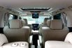 Toyota Alphard 2.5 G A/T 2019 atpm putih record sunroof cash kredit proses bisa dibantu 9