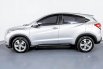 Honda HRV E AT 2018 Silver 3
