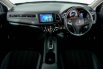 Honda HRV E AT 2018 Silver 9