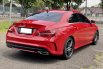 PROMO DISKON TDP - Mercedes-Benz CLA 200 AMG AT 2018 Merah 3