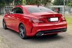 PROMO DISKON TDP - Mercedes-Benz CLA 200 AMG AT 2018 Merah 5