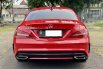 PROMO DISKON TDP - Mercedes-Benz CLA 200 AMG AT 2018 Merah 6