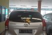 Toyota Avanza 1.3E MT 2013 9