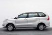 Toyota Avanza 1.3G MT jual cash/credit garansi 1th free detailing 4