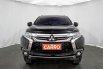 Mitsubishi Pajero Sport 2.4 Dakar Ultimate 4X2 AT 2019 Hitam 2