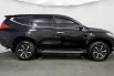 Mitsubishi Pajero Sport 2.4 Dakar Ultimate 4X2 AT 2019 Hitam 5
