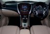 Mitsubishi Pajero Sport 2.4 Dakar Ultimate 4X2 AT 2019 Hitam 9