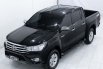 TOYOTA NEW HILUX (ATTITUDE BLACK) TYPE G 2.4CC M/T (2019) 7