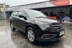 Honda CR-V 2.0 2012 Good Condition 8