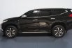 Mitsubishi Pajero Sport 2.4 Dakar Ultimate 4X2 AT 2017 Hitam 3