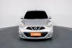 Nissan March 1.5 MT 2014 Silver 2