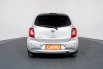 Nissan March 1.5 MT 2014 Silver 4