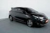 Toyota Yaris S TRD Sportivo AT 2019 Hitam 1