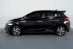 Toyota Yaris S TRD Sportivo AT 2019 Hitam 3