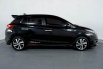 Toyota Yaris S TRD Sportivo AT 2019 Hitam 5