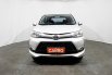 Toyota Avanza 1.5 Veloz AT 2018 Silver 2
