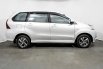 Toyota Avanza 1.5 Veloz AT 2018 Silver 5