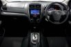 Toyota Avanza 1.5 Veloz AT 2018 Silver 9