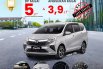 DAIHATSU NEW SIGRA (GLITTERING SILVER METALLIC)  TYPE X MINOR CHANGE 1.2 M/T (2022) 1