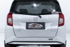 DAIHATSU NEW SIGRA (GLITTERING SILVER METALLIC)  TYPE X MINOR CHANGE 1.2 M/T (2022) 6