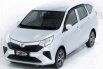 DAIHATSU NEW SIGRA (GLITTERING SILVER METALLIC)  TYPE X MINOR CHANGE 1.2 M/T (2022) 7