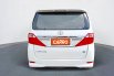 Toyota Alphard 2.4 G AT 2012 Putih 4