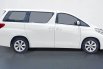 Toyota Alphard 2.4 G AT 2012 Putih 5