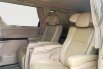 Toyota Alphard 2.4 G AT 2012 Putih 7
