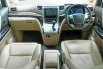 Toyota Alphard 2.4 G AT 2012 Putih 9