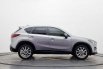 Mazda CX-5 GT 2014 Silver 4