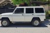Taft Hiline Long Bravo Family Wagon Diesel 4x4 thn 1995. 4