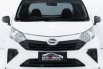 DAIHATSU NEW SIGRA (ICY WHITE SOLID)  TYPE D MINOR CHANGE 1.0 M/T (2021) 7