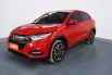 Honda HRV E SE AT 2019 Merah 6