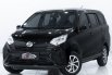 DAIHATSU NEW SIGRA (ULTRA BLACK SOLID)  TYPE X MINOR CHANGE 1.2 M/T (2021) 2