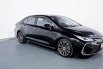 Toyota Corolla Altis 1.8 V AT 2020 Hitam 1