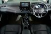 Toyota Corolla Altis 1.8 V AT 2020 Hitam 14